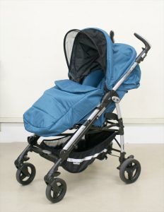 □Si シー【ペグ・ペレーゴ Peg-Perego】 発売日2009年頃