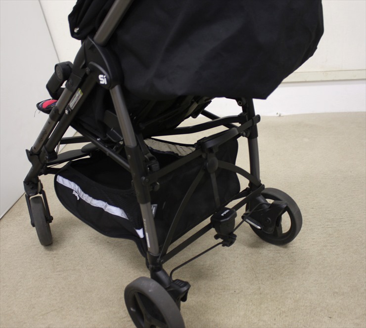 □Si シー【ペグ・ペレーゴ Peg-Perego】 発売日2009年頃