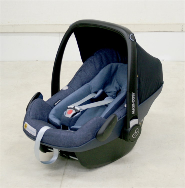 マキシコシ　ぺブルプラス