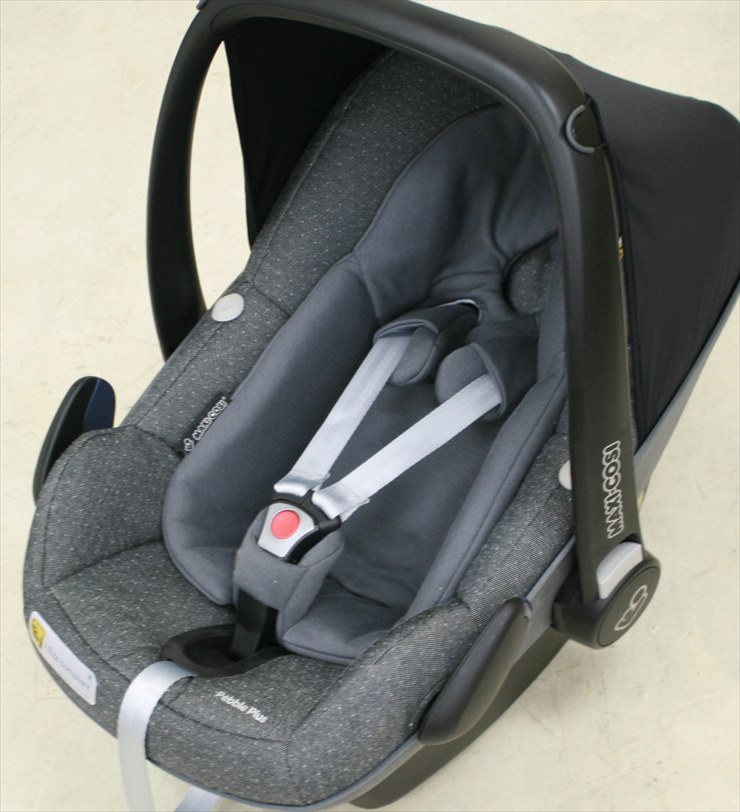 マキシコシ　ぺブルプラス