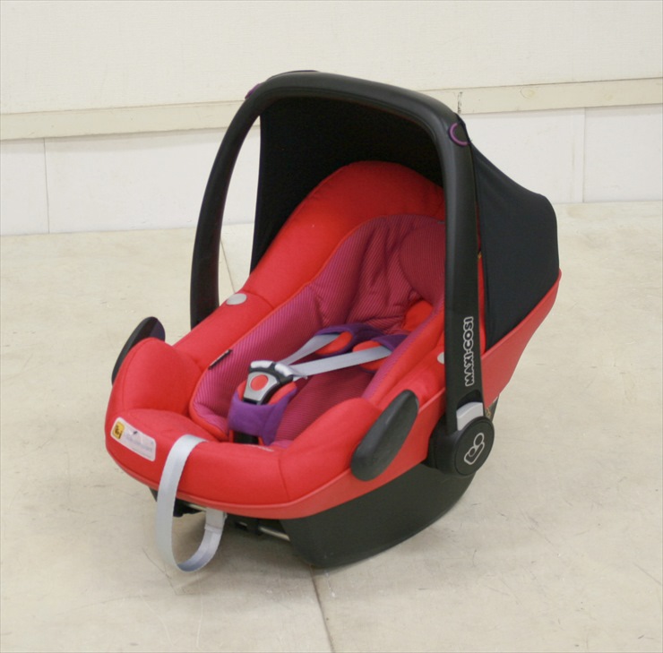 マキシコシ　ぺブルプラス