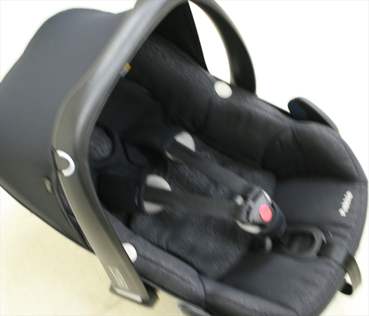 マキシコシ ぺブル