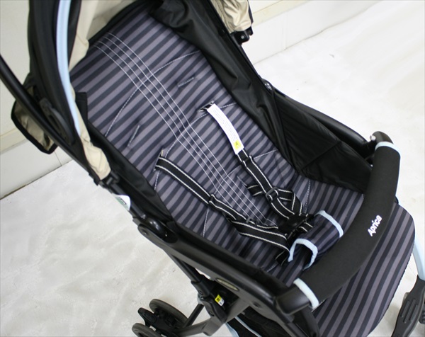 マジカルエアー ソリッドアクア