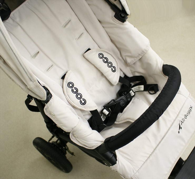 エアバギー ココ