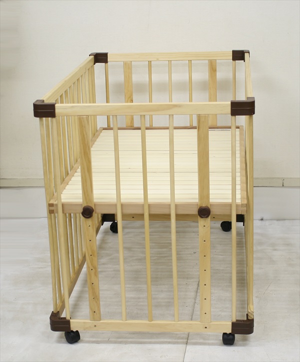 ベッドサイドベッド03　フォルスカ