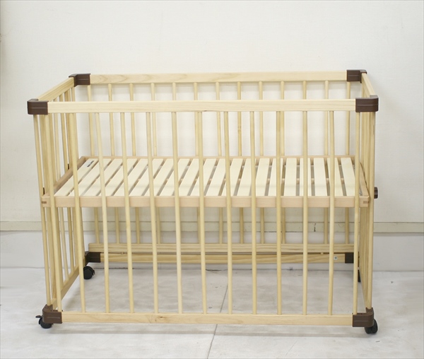 ベッドサイドベッド03　フォルスカ