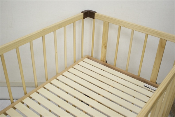 ベッドサイドベッド03　フォルスカ