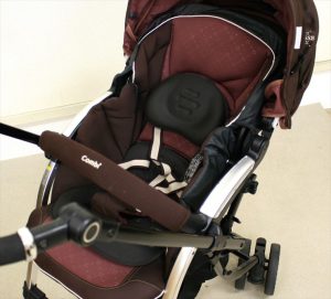 コンビ ディアクラッセ FD-500 クラシックロゼ - 家具