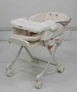 □レミニスS 手動タイプ 【コンビ combi】 発売日2004年頃