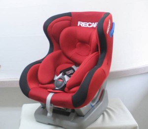 □レカロ スタート プラス アイ【レカロ RECARO】 発売日2007年3月26日