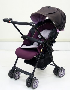 ディアクラッセ オート４キャス XY-500 ロードライトブラック