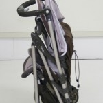 ボニートW VX-530 アクティブグレー