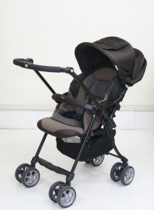 ディアクラッセオート4キャス XY-500