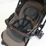 ディアクラッセオート4キャス XY-500