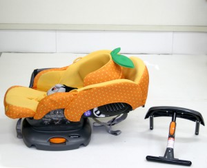 マシュマロフルーツ ジューシーオレンジ