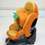 マシュマロフルーツ ジューシーオレンジ