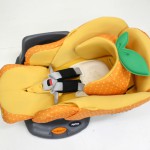 マシュマロフルーツ ジューシーオレンジ