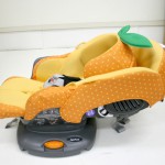 マシュマロフルーツ ジューシーオレンジ