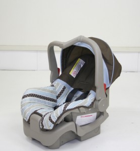 ディスカバリー・ベビーシート