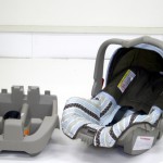 ディスカバリー・ベビーシート