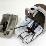 ディスカバリー・ベビーシート