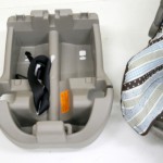 ディスカバリー・ベビーシート