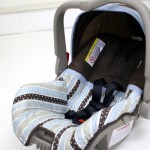 ディスカバリー・ベビーシート