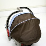 ディスカバリー・ベビーシート