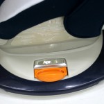 マシュマロターンベッドＷサーモ950