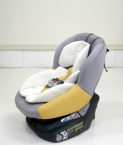 パフィーファースト2.5　ポップイエロー