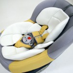 パフィーファースト2.5　ポップイエロー