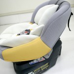 パフィーファースト2.5　ポップイエロー