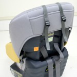 パフィーファースト2.5　ポップイエロー