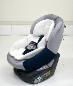 パフィーファースト2.5　ポップネイビー