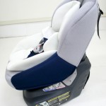 パフィーファースト2.5　ポップネイビー