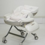 ＥＸ ロアンジュ ＡＴ　ＬＹ 電動・オートスウィング　コンビ