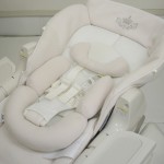 ＥＸ ロアンジュ ＡＴ　ＬＹ 電動・オートスウィング　コンビ