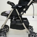 グランパセオ　LY-600　ノーブルブラック