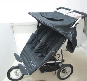 Air Buggy3 Double-plus エアバギー ダブルプラス