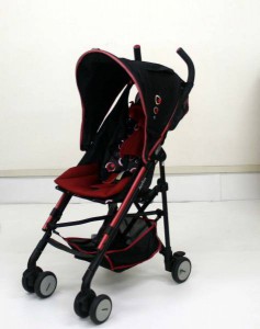 スティック GEKKO レッド1