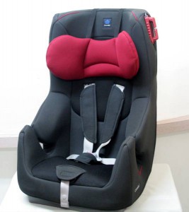 □ハーネスフィットロングQW【コンビ Combi】 発売日2007年7月18日