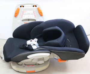 ニューボーンベッド ワイド&ロング 750 ブラック