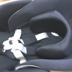 ニューボーンベッド ワイド&ロング 750 ブラック