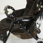 ラウラクワトロ ワローイングドットピンク