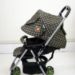 シティライトR グレコ プーさん柄