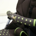 シティライトＲ　グレコ　プーさん柄