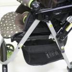 シティライトＲ　グレコ　プーさん柄