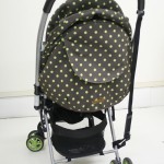 シティライトＲ　グレコ　プーさん柄