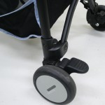 スティック　ゲッコー　サックス