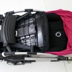 バガブー　ビー　bugaboo bee